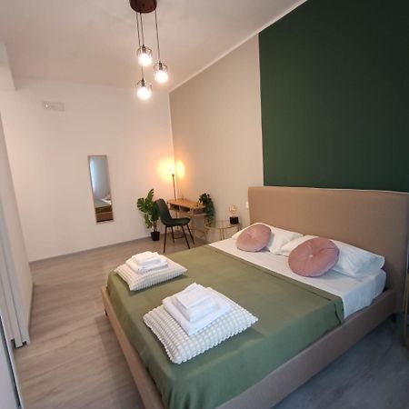 B&B Ginevra Porto San Giorgio Exteriér fotografie
