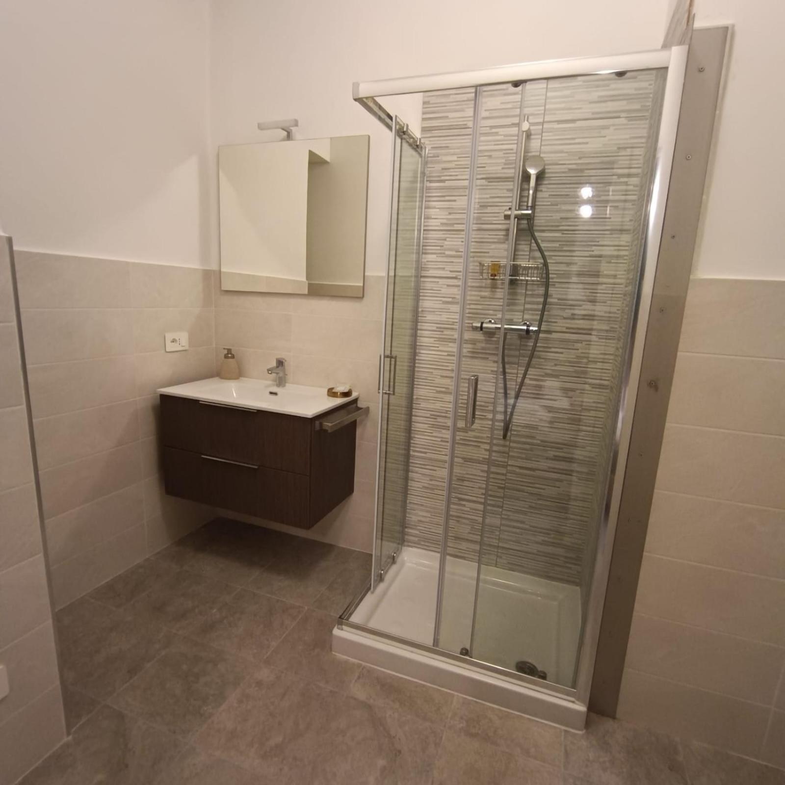 B&B Ginevra Porto San Giorgio Exteriér fotografie