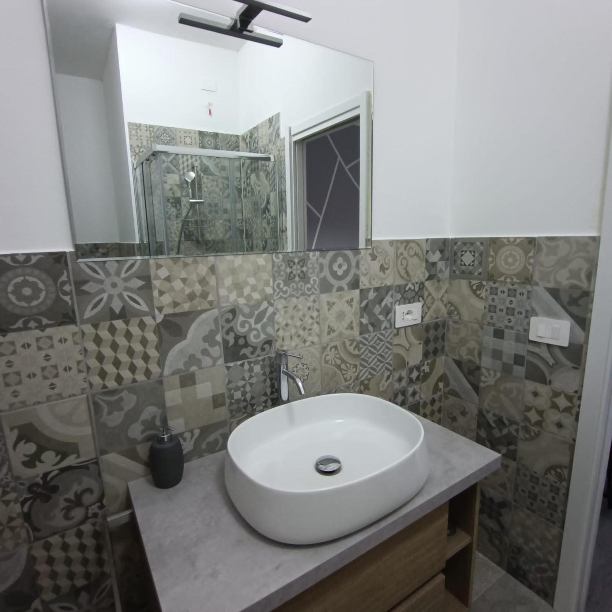 B&B Ginevra Porto San Giorgio Exteriér fotografie