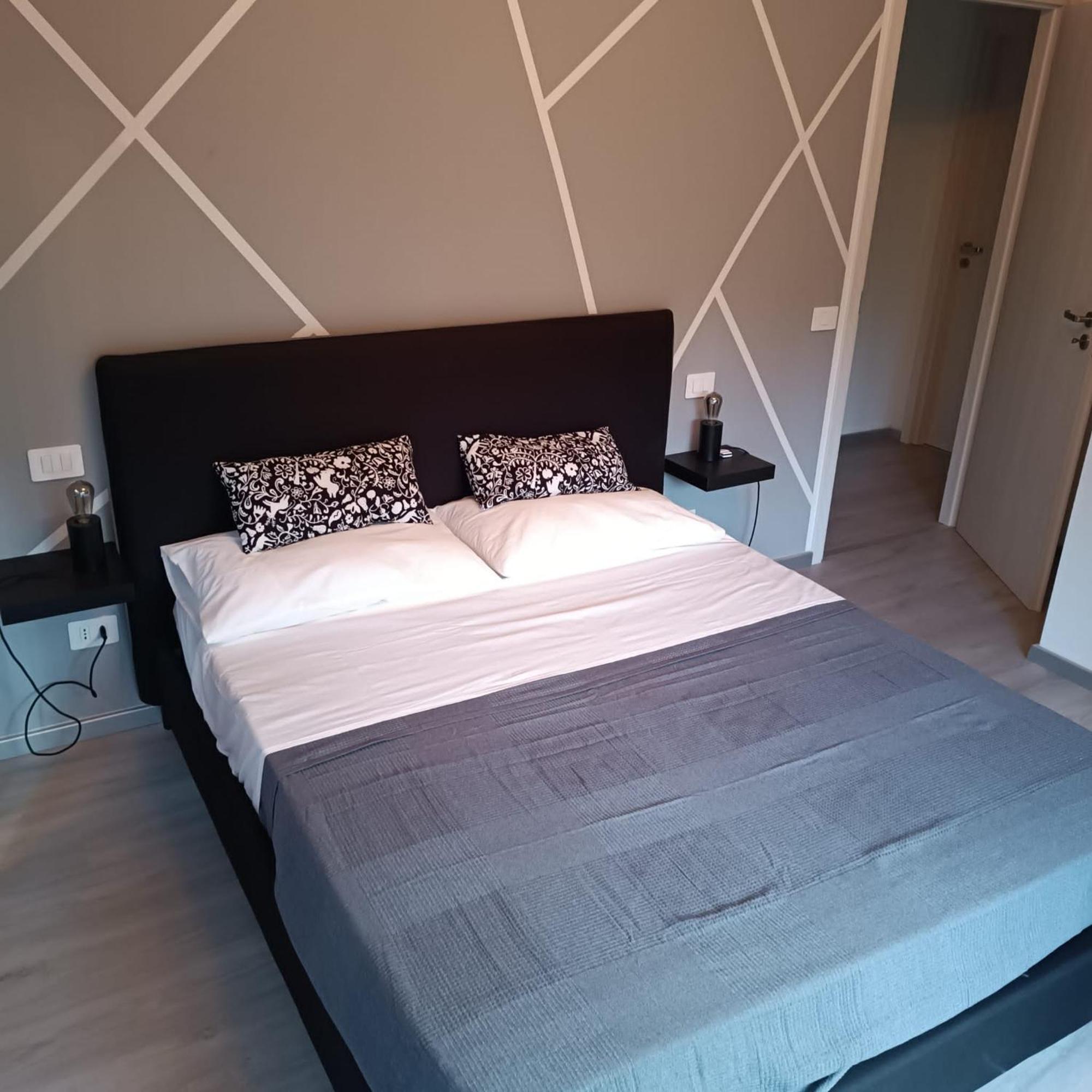 B&B Ginevra Porto San Giorgio Exteriér fotografie