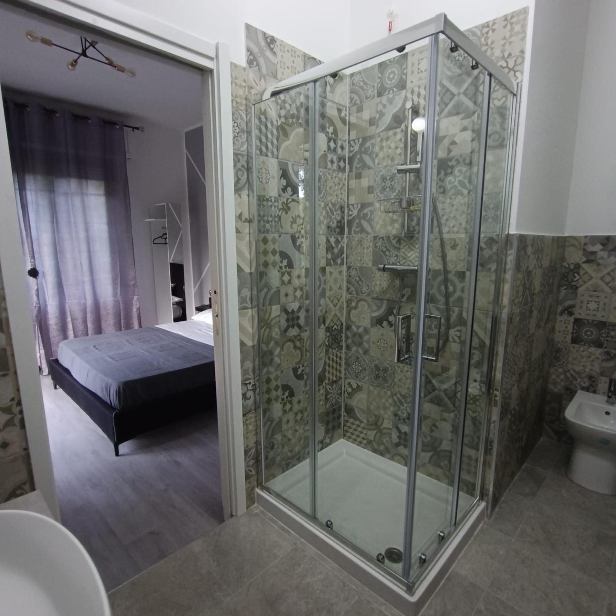 B&B Ginevra Porto San Giorgio Exteriér fotografie