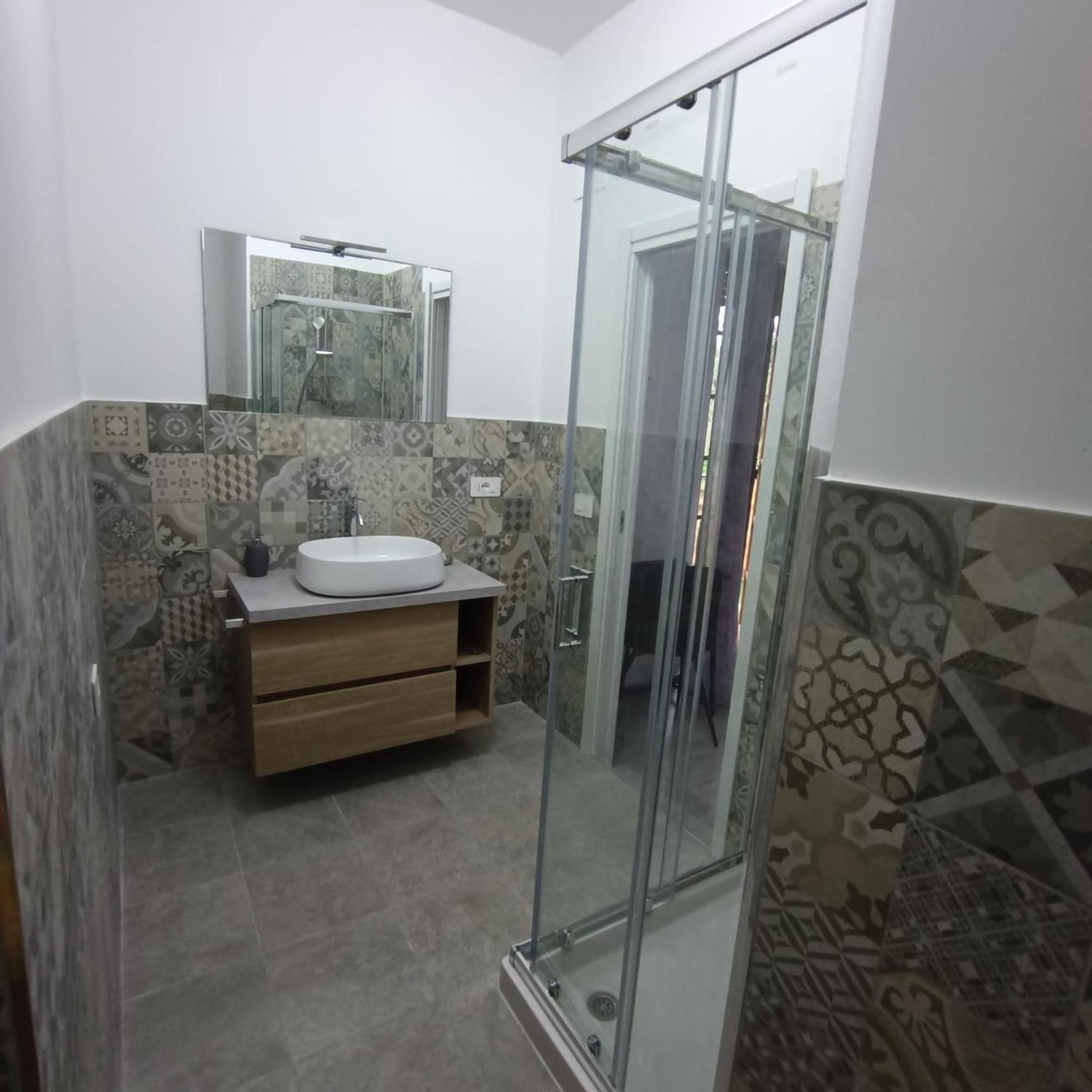 B&B Ginevra Porto San Giorgio Exteriér fotografie