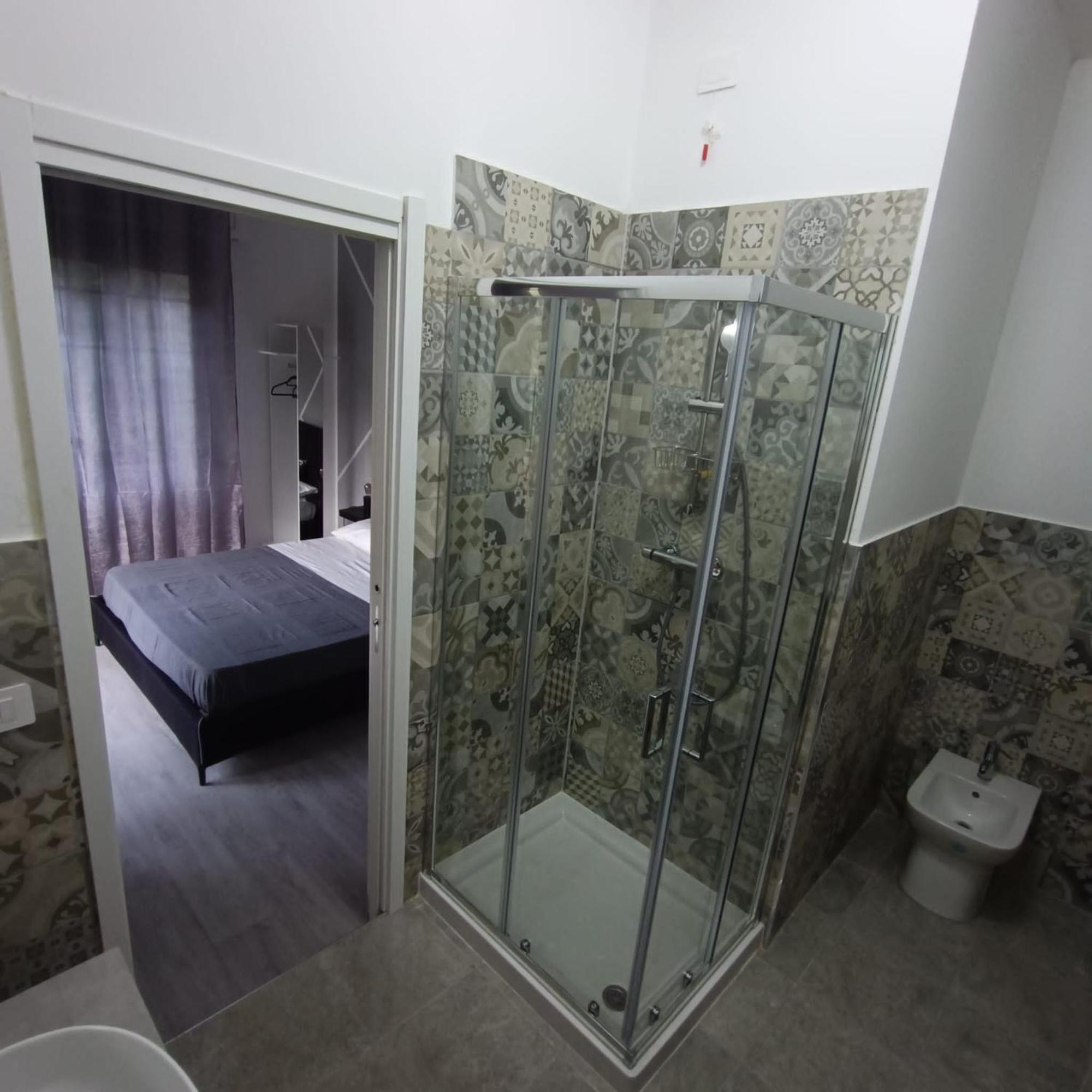 B&B Ginevra Porto San Giorgio Exteriér fotografie