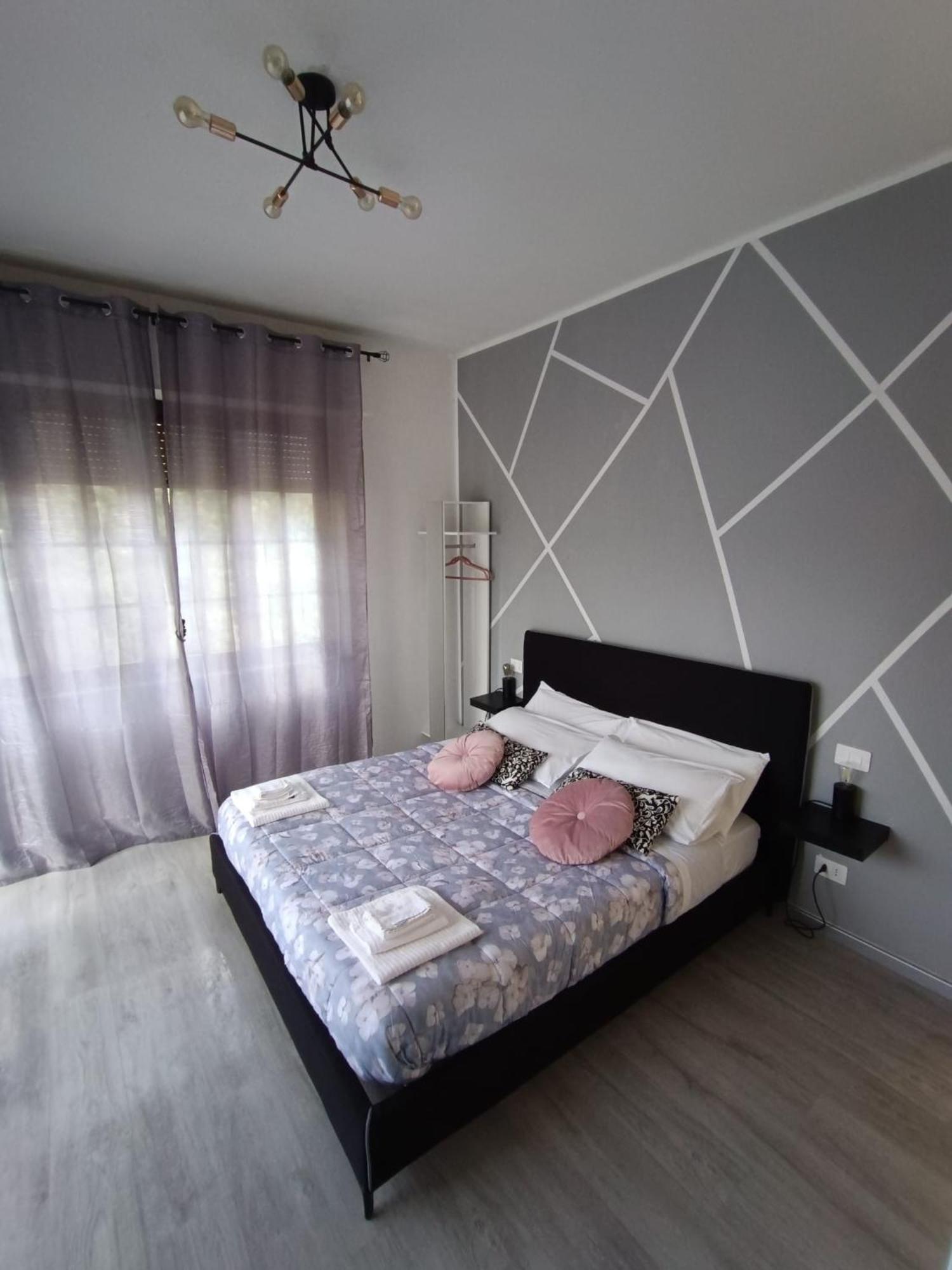 B&B Ginevra Porto San Giorgio Exteriér fotografie