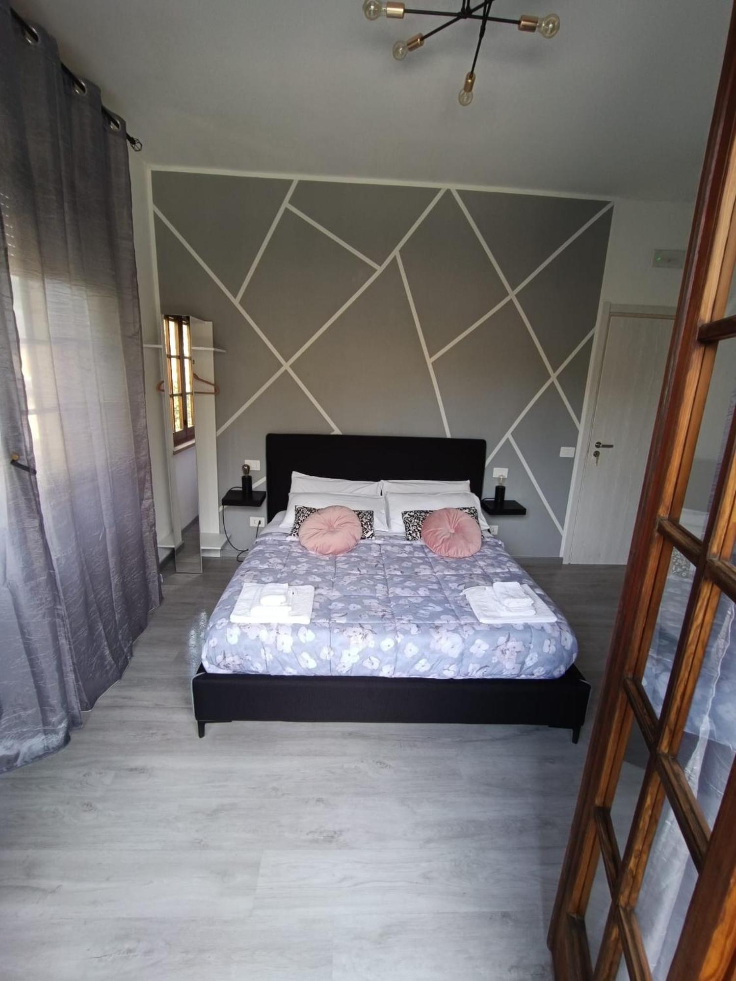 B&B Ginevra Porto San Giorgio Exteriér fotografie